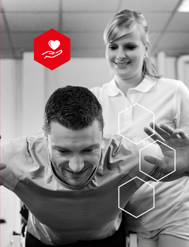 Funktionstraining altersgerechte Gruppenangebote Sport- und Gesundheitsverein Tanennhausen e.V.