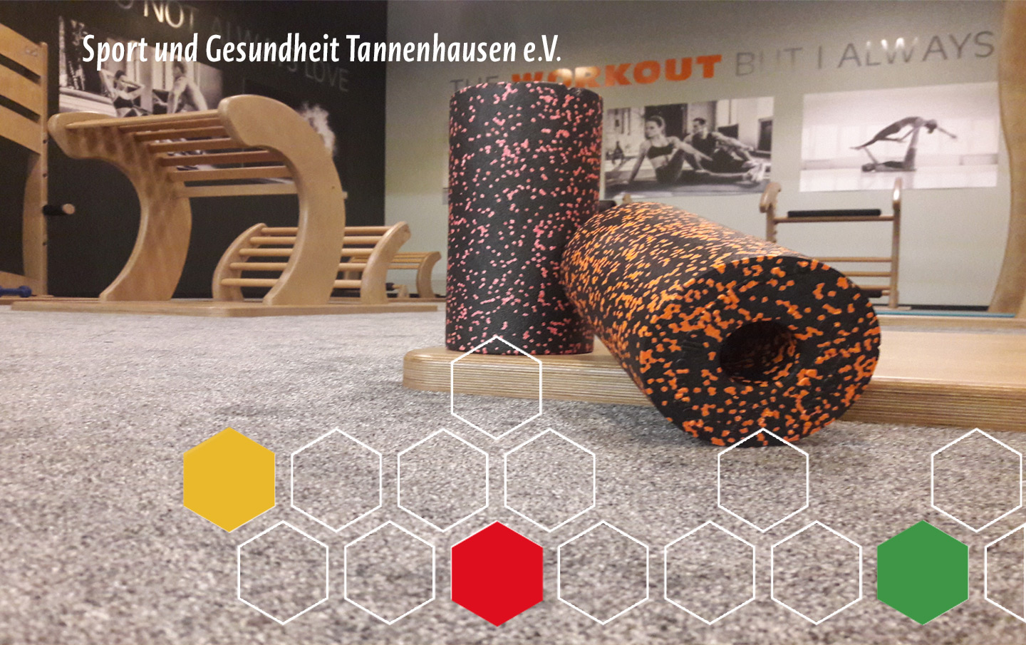 Der Sport und Gesundheit Verein in Tannenhausen