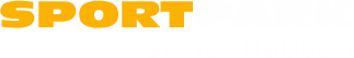 Logo und Link zur Website vom Sportpark Tannenhausen