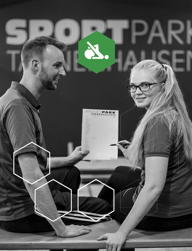 Übungsleiter sein im Sport und Gesungheit Tannenhausen e.V. Qualifizierte Ausbildung